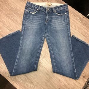 Paige Hollywood Hills Size 29 Jeans
